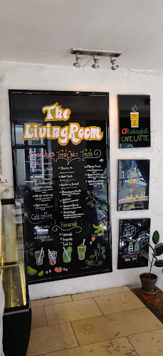 Comentarii opinii despre The Living Room