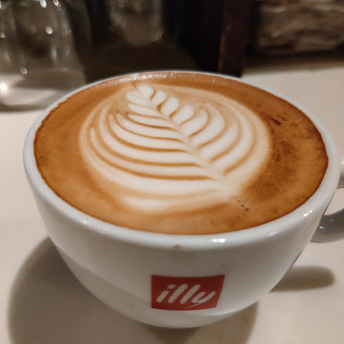 Opinii despre Grappa în Aarhus - Gastronomi og hotelvirksomhed