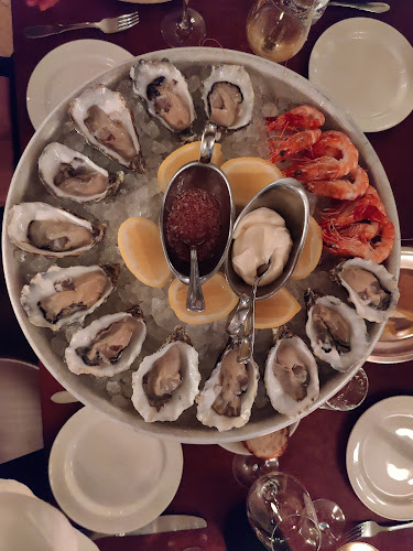 Opinii despre Maison în København - Gastronomi og hotelvirksomhed