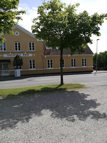 Comentarii opinii despre Sulsted Kro