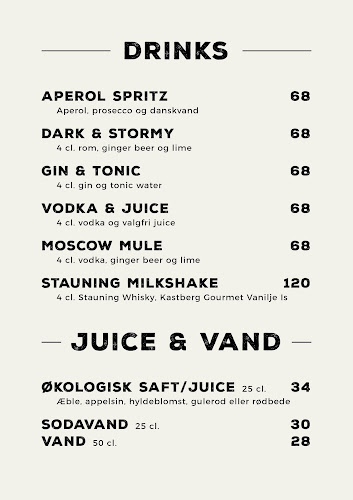 Comentarii opinii despre Woodys Søndervig