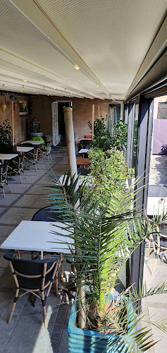 Østens Perle - Roskilde