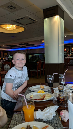 Golden House Kinesisk Restaurant - Randers