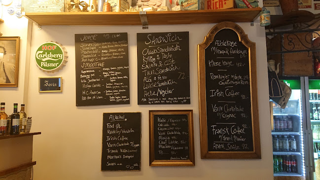 Bredgade 45, 1260 København