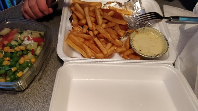 Comentarii opinii despre Seher´s