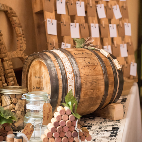 Opinii despre VIN a'la vin în Roskilde - Gastronomi og hotelvirksomhed