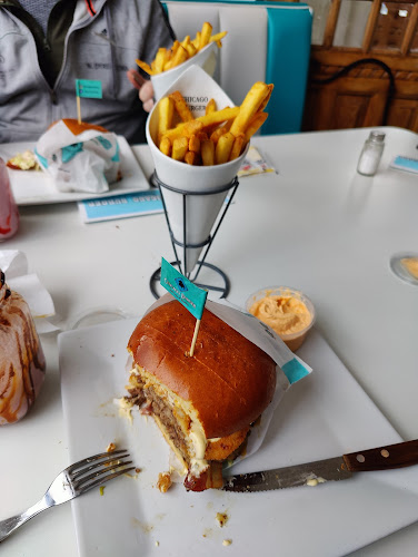 Comentarii opinii despre Chicago Burger