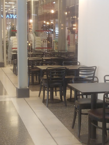 Comentarii opinii despre Cafe A