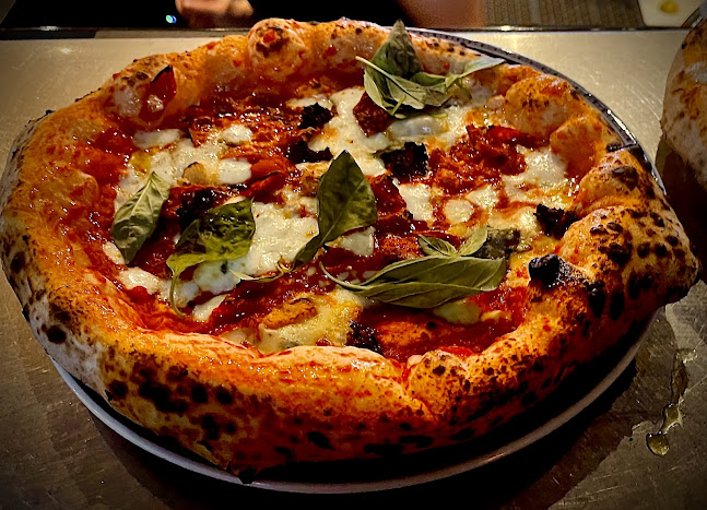 Little Brother - Indre By