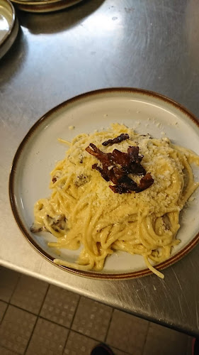 Opinii despre Italian Restaurant Andiamo în Horsens - Gastronomi og hotelvirksomhed