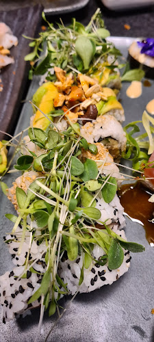 Comentarii opinii despre bar'sushi Dalum