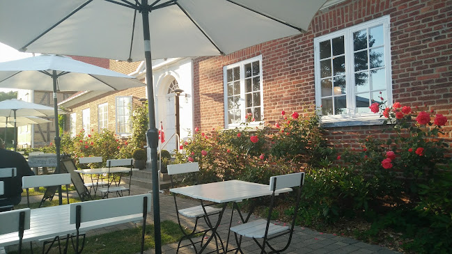 Comentarii opinii despre Oreby Kro