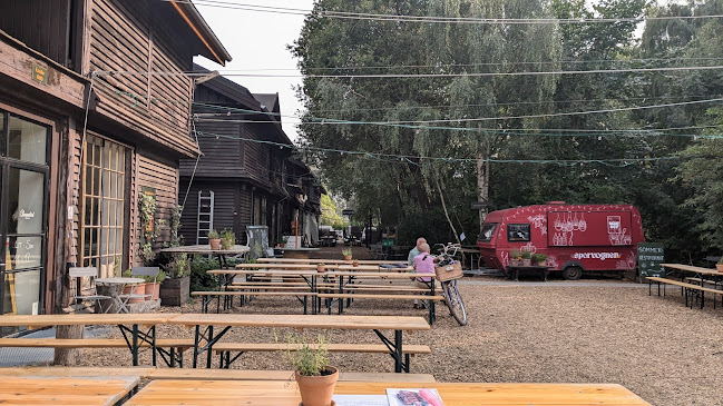 BaneGaarden - Gastronomi og hotelvirksomhed