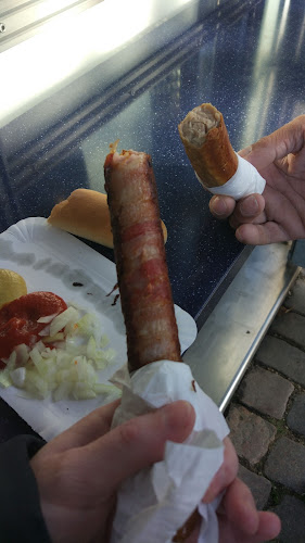 Pølsekiosken - Gastronomi og hotelvirksomhed
