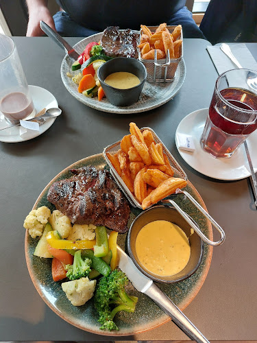 Café A Roskilde - Gastronomi og hotelvirksomhed