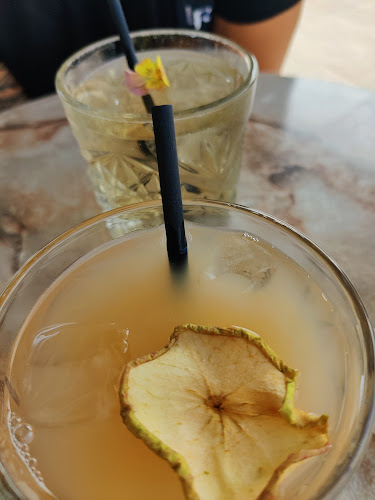 Opinii despre Café Nöa'h în København - Gastronomi og hotelvirksomhed