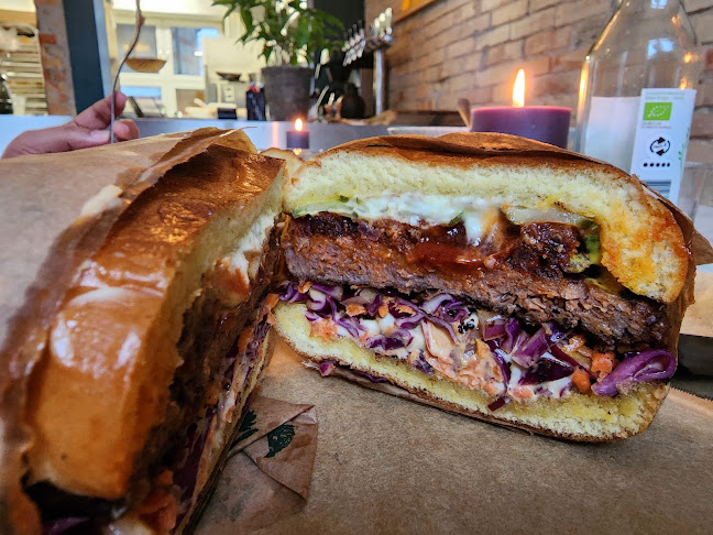 Plant Food - Gastronomi og hotelvirksomhed