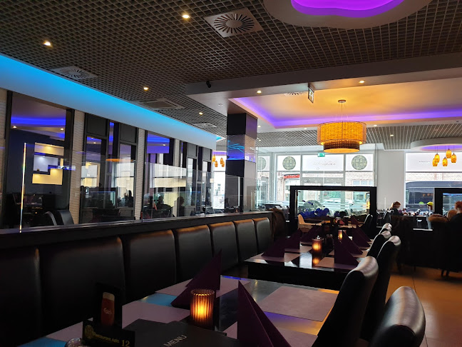 Restaurant Asia - Brønderslev