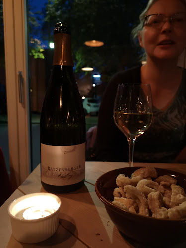 S'vinbar - Gastronomi og hotelvirksomhed