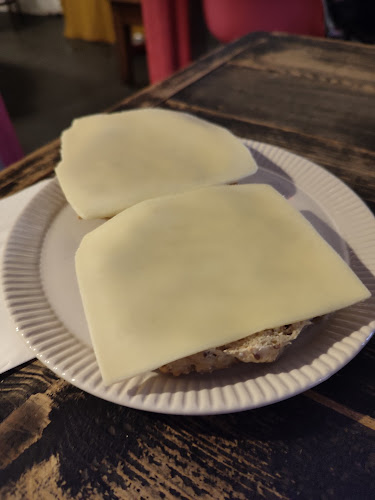 Kaf' Bar - Gastronomi og hotelvirksomhed