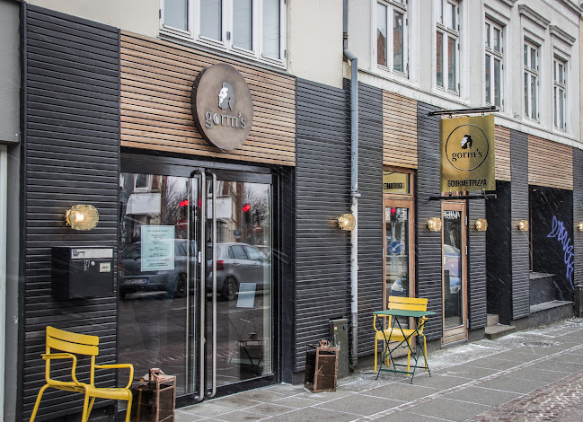 Jægergårdsgade 6, 8000 Aarhus