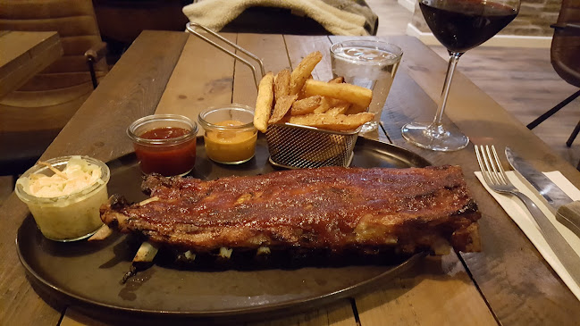 Comentarii opinii despre Posthuset – Café, Restaurant & Bar