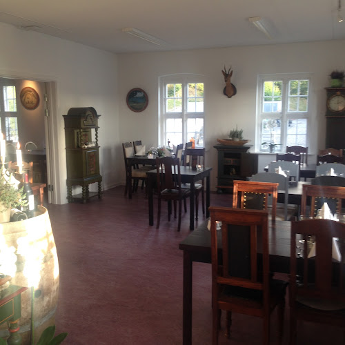 Café Grønnegade - Gastronomi og hotelvirksomhed