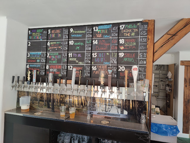 Rørvig Street Food - Gastronomi og hotelvirksomhed