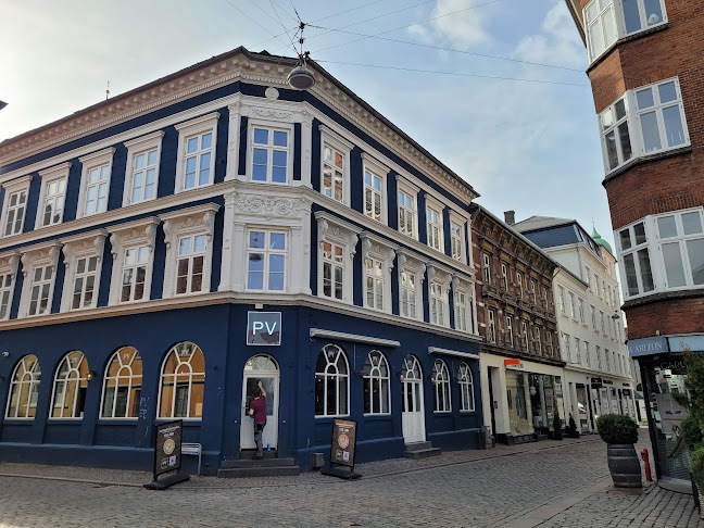 Rosensgade 21, 8000 Aarhus Centrum