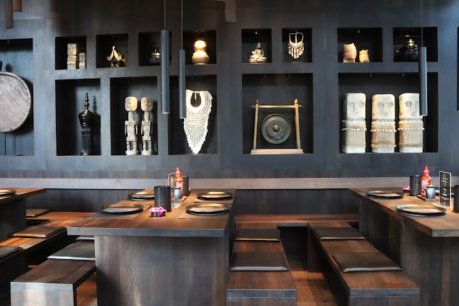 Comentarii opinii despre Wokshop