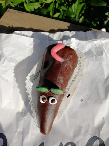 Dannebrogsgade 21, 9700 Brønderslev