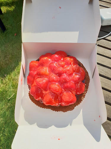 KonditorBager - Bagsværd - Bagsværd