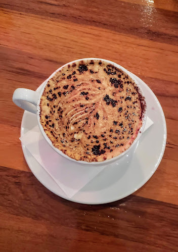 Opinii despre Cafe Oscar în København - Gastronomi og hotelvirksomhed