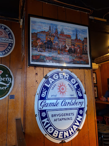 Borgerkroen - Gastronomi og hotelvirksomhed