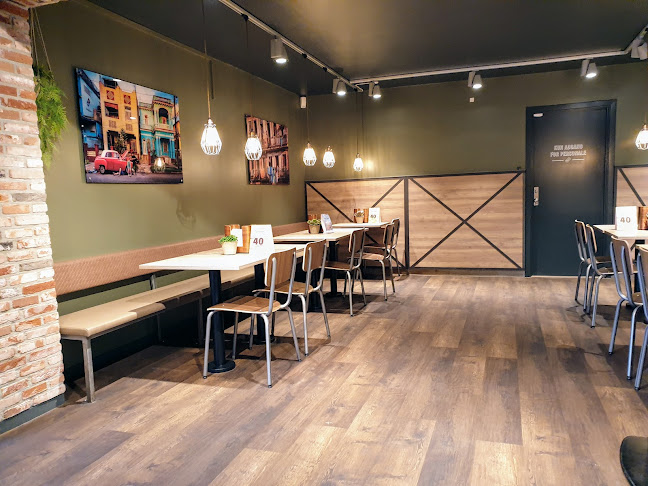 Comentarii opinii despre Domino's