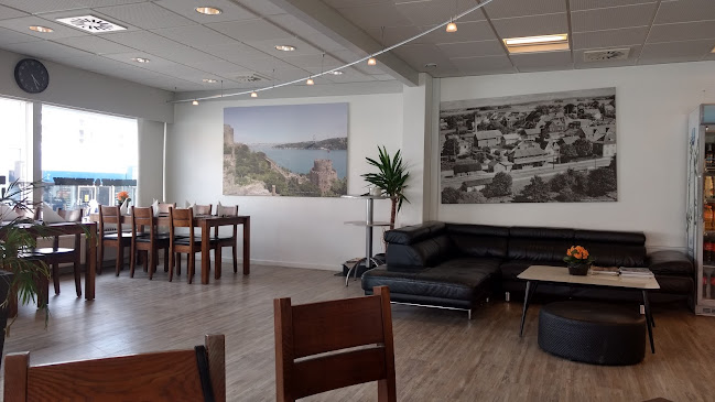 Pizza Master - Brædstrup