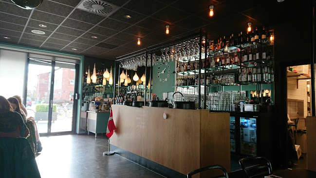 Hvidovre C, Hvidovrevej 57, 2650 Hvidovre