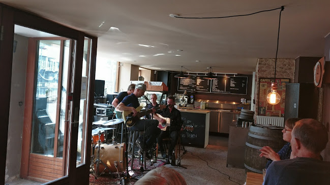 Olivias Deli - Gastronomi og hotelvirksomhed