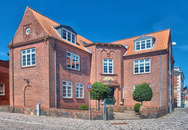 The Drunken Sailor - Gastronomi og hotelvirksomhed