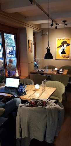 Kaffebaren - Aalborg