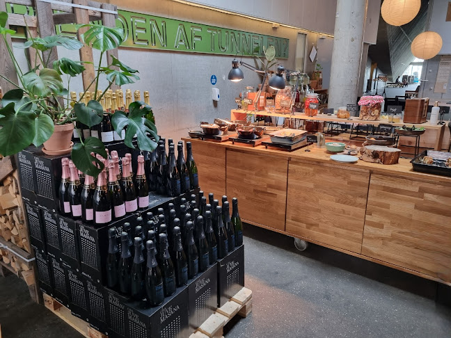 Opinii despre Spiselauget în Aarhus - Gastronomi og hotelvirksomhed