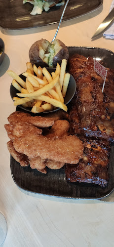 Comentarii opinii despre Bone's Kolding