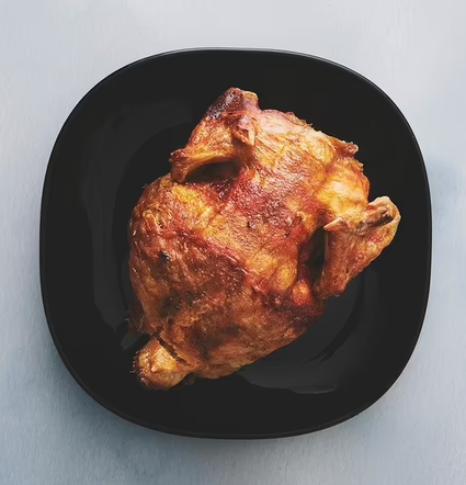 CRAZY CHICKEN ApS - København