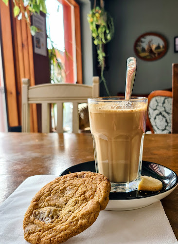 Gluds Cafe - Gastronomi og hotelvirksomhed