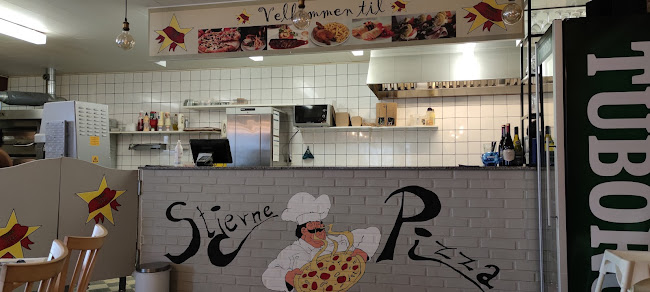 Stjerne Pizza - Bøvlingbjerg