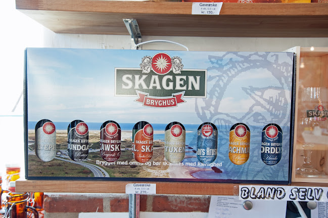 Skagen Bryghus A/S - Skagen