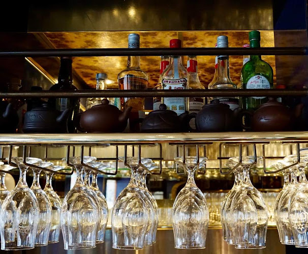 Royal Garden - Gastronomi og hotelvirksomhed