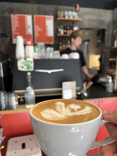 Comentarii opinii despre STREET COFFEE