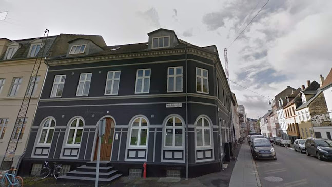 Opinii despre Høeghereden în Aarhus - Gastronomi og hotelvirksomhed