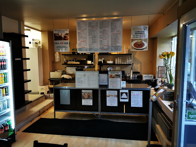 Den Lille Havfrue - Aalborg